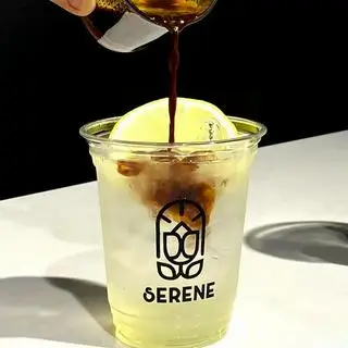 Hình ảnh Lemonade espresso