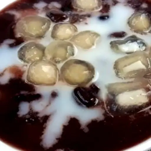 Hình ảnh Đâu đỏ trân châu
