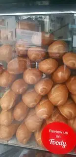 Hình ảnh Bánh mì không