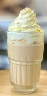 Hình ảnh Cappuccino đá xay