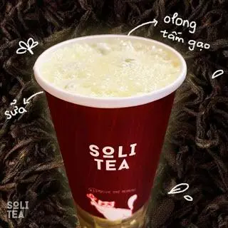 Hình ảnh Tấm gạo
