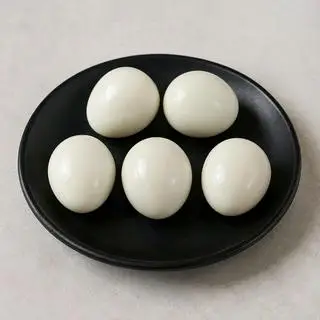 Hình ảnh Trứng cút thêm