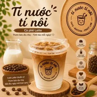 Hình ảnh Tí Lát Tí Te