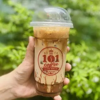 Hình ảnh Cafe Cacao