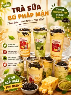 Hình ảnh Combo 5 loại