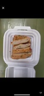 Hình ảnh Chả cốm thêm