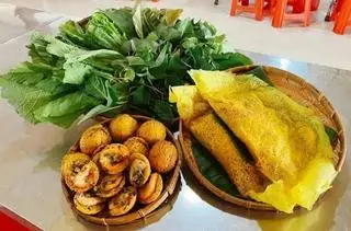 Hình ảnh ComBo Siêu Tiết Kiệm mua 3 bánh TẶNG thêm 6 cái bánh