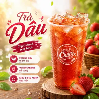Hình ảnh Dâu Chill