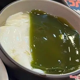 Hình ảnh Tào phớ thạch găng