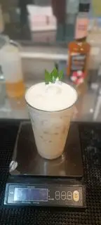 Hình ảnh Trà Sữa Vải