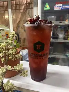 Hình ảnh TRÀ ATISÔ 