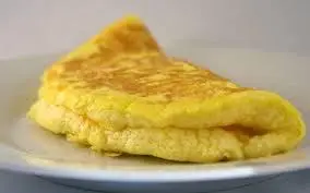 Hình ảnh Cơm Trứng Chiên Gia Vị