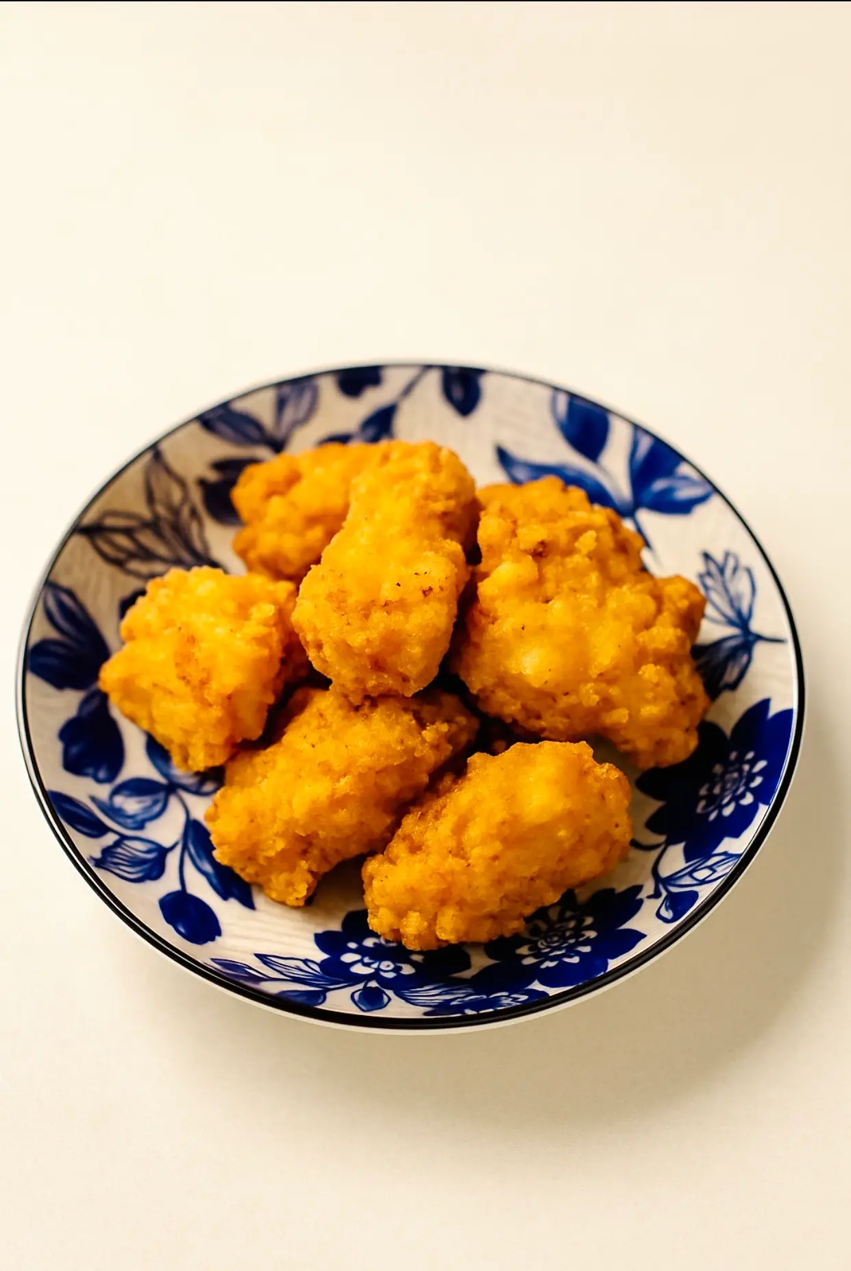Hình ảnh Gà giòn không xương