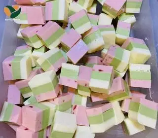 Hình ảnh Khúc bạch tầng