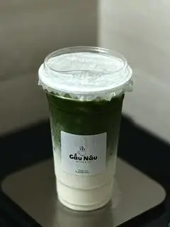 Hình ảnh Matcha Latte Miyabi No Shiro/Fuji 03
