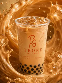Hình ảnh Trà Sữa Caramel 