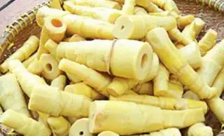 Hình ảnh Lẩu măng 2_3 người ăn 