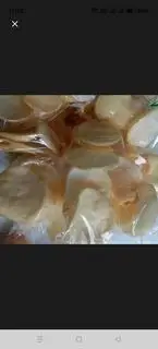 Hình ảnh Bánh phồng tôm
