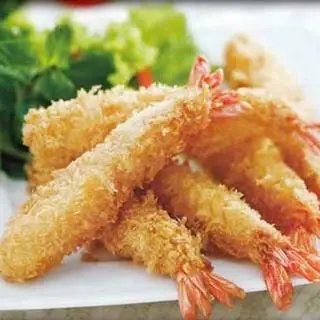 Hình ảnh Tôm chiên
