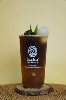 Hình ảnh Cascara vải