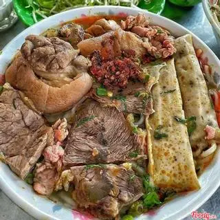 Hình ảnh Bún Nạm - Gân - Chả
