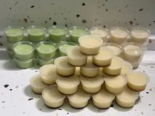 Hình ảnh Bánh flan