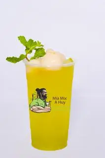 Hình ảnh Mía vải ly 700ml