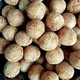 Hình ảnh Bánh Vừng