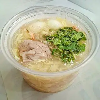 Hình ảnh Súp cua óc heo - 1/4 bộ