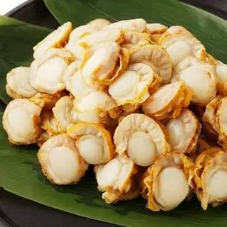 Hình ảnh Sò điệp thêm