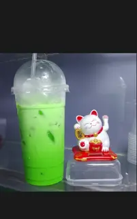 Hình ảnh Sâm dứa sữa 700ml