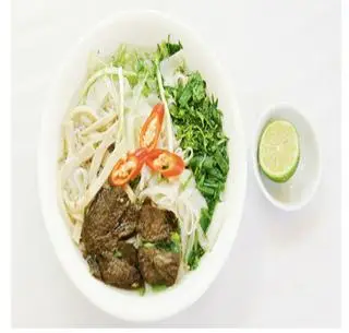 Hình ảnh Phở Phúc Hậu