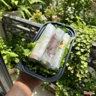 Hình ảnh Combo mix 5 vị ( Tặng 1 Nước Uống + sốt đậu phộng )