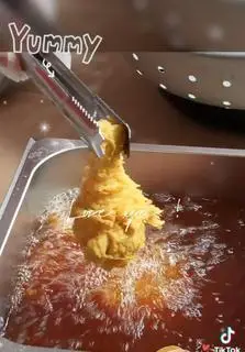 Hình ảnh Combo 2 đùi  gà chiên kiểu