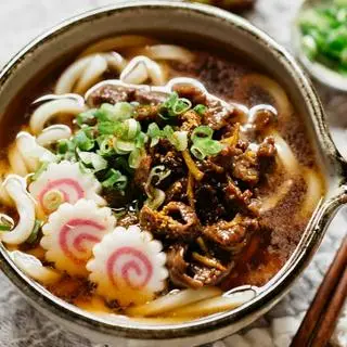 Hình ảnh Mỳ udon