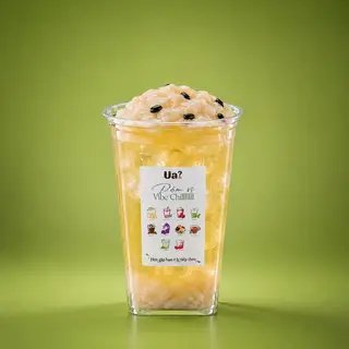 Hình ảnh Trà mãng cầu - size L