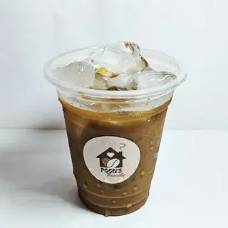 Hình ảnh Cà phê sữa