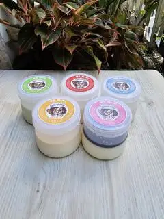 Hình ảnh Set 5 hủ sữa chua mix 5 vị