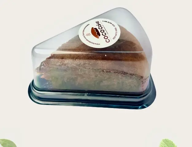 Hình ảnh Lát bánh bò lớn (Chưa kèm Cốt Dừa)