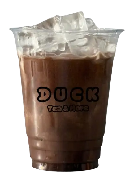 Hình ảnh Cacao Sữa Đá
