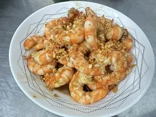 Hình ảnh Tôm thêm