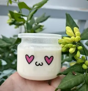 Hình ảnh Sữa Chua Cạo ( đông đá )