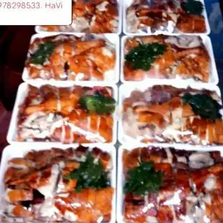 Hình ảnh Vịt Quay Tứ Xuyên