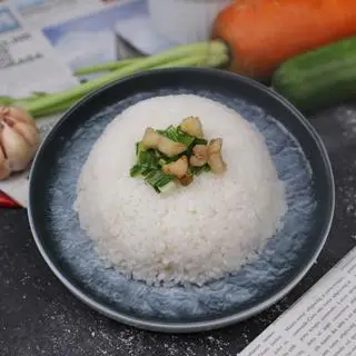 Hình ảnh Cơm Trắng Thêm