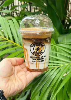 Hình ảnh Bạc Xỉu Caramel