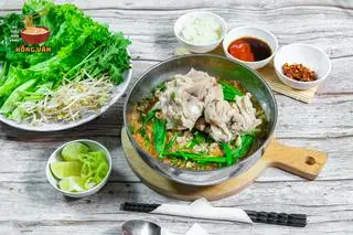 Hình ảnh Hủ tiếu xí quách