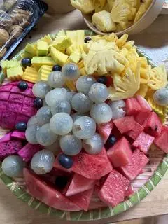 Hình ảnh Combo tự do - mix gì note giúp shop