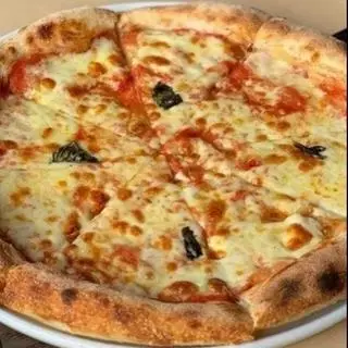 Hình ảnh Margherita - 30cm
