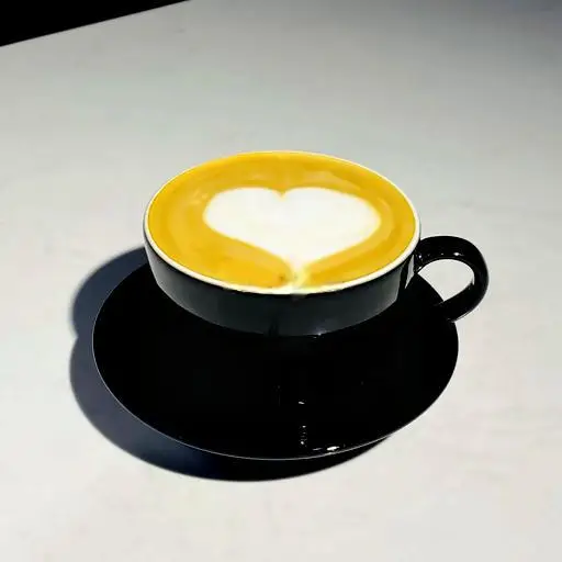 Hình ảnh Latte