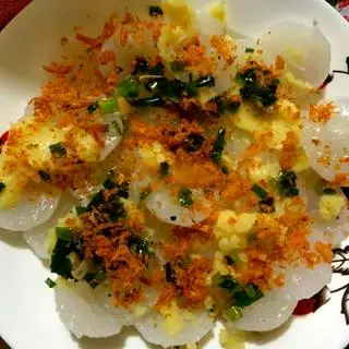 Hình ảnh Bánh bèo 